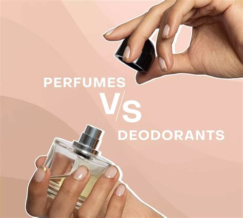 difference between perfume and deo|tira deodorant vs perfume.